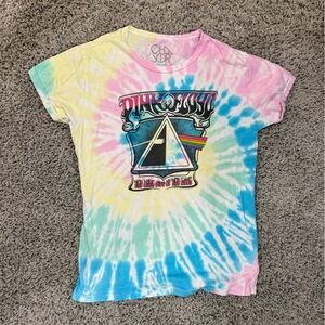 Chaser Pink Floyd T-Shirt